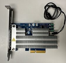 HP Z Turbo G2 PCIe Adapter MS-4365 742006-003 High Profile picture