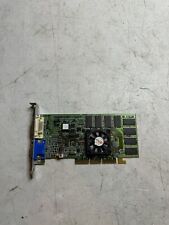 ATI Rage 128 Pro 16MB AGP Graphics Card from Apple PowerMac G4 (630-3075) picture