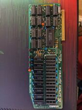 Saturn 128k RAM card for Apple II Computer Family.Â  Untested/For Parts/Repairs picture