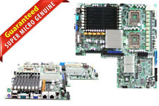 OEM SuperMicro X7DBU-A-IS018 Dual Intel Xeon LGA-771 ATX DDR2 Server Motherboard picture