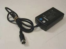LI Shin Int LSE9910A03 AC Adapter 8-Pin Din Plug End Input:110-240v 50/60Hz 0.8A picture