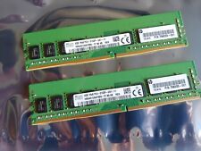 HP 8GB (2x4GB) PC4-17000 DDR4 Desktop Memory RAM 798033-001 - 120 Available picture