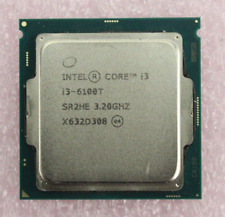 Lot of 15 Intel Core i3-6100T SR2HE 3.2GHz CPU Processor picture