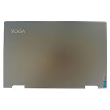 New For Lenovo Yoga 7-14ITL5 82BH LCD Back Cover Rear Lid Top Case 5CB1A08844 US picture