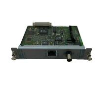 HP JetDirect 400N J4100A LAN Card 6850 6890 GC 1100 1200 LC 8453 UV/Vis  picture