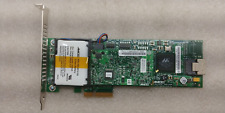 AMCC 3ware 9650SE-4LPML PCIe 4-Port SATA II Controller RAID Card + Battery FR SH picture