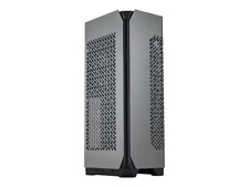 Cooler Master NCORE 100 MAX ITX SFF Tower Case, Custom 120mm AIO, 850W SFX Gol picture