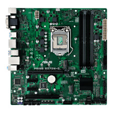 ASUS Prime Q270M-C LGA1151 DP HDMI VGA SATA 6GB/s USB 3.0 MicroATX Motherboard picture