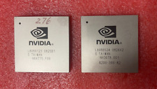 Vintage 2pcs nVidia G200-300-A2 (1 is ES version) very Rare for Collection picture