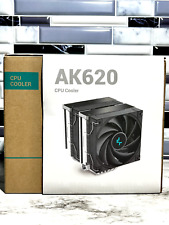 DeepCool AK620 CPU Cooler picture