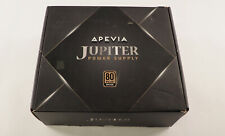 Apevia Jupiter JP 800W 80 Plus Bronze Power Supply picture