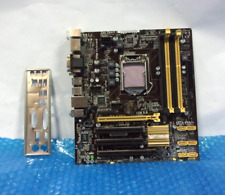 Asus Q87M-E/CSM Intel LGA 1150 Desktop Motherboard picture