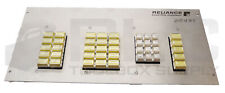 RELIANCE ELECTRIC QZ4000436 KEYBOARD PANEL A65-00856-088 picture