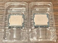LOT OF 2 - Intel Core i5-6500 SR2L6 3.20GHz Socket LGA1151 Desktop CPU picture