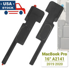 For MacBook Pro 16 inch A2141 2019 2020 Original Loud Speaker Buzzer Ringer OEM picture