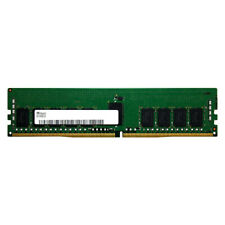 SK hynix 8GB DDR4 ECC RAM 2400MHz 288 pin DIMM PC4-2400T 1Rx8 Server Memory picture