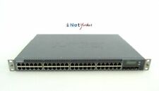 Juniper EX3300-48T - 48 Port Switch - SAME DAY SHIPPING - 1 YEAR WARRANTY picture