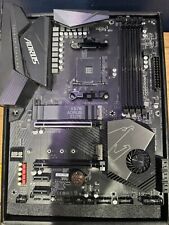 GIGABYTE X570S AORUS ELITE AX AM4 AMD ATX Motherboard picture