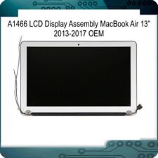 A1466 LCD Display Assembly MacBook Air 13 inch 2013-2017 OEM/USED 661-7475 picture