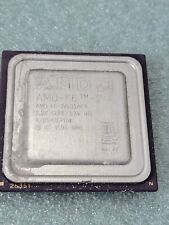 AMD 533mhz AMD-K6-2 533AFX CPU Super Socket 7 2.2v core 3.3v K6-II Vintage 1998 picture