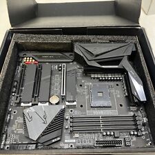 Gigabyte B550 AORUS Master AM4 AMD ATX Motherboard picture