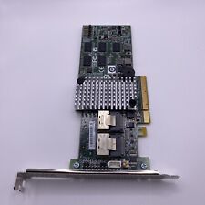 LSI MegaRAID PCIe RAID Controller Card SAS 9260-8i L3-25121-85B no battery picture
