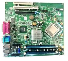 DELL 0200DY Motherboard + 3.0GHz INTEL CORE 2 DUO SLB9J CPU + 4GB RAM picture