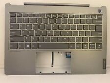 Genuine Lenovo ThinkBook 13s-IWL Series Palmrest without Touchpad 5CB0U43214 picture