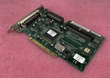 IBM Adaptec 09N4213 SCSI PCI Card AHA-2940UW-B-IBM-8 10L7095- AHA-2940UW/B-IBM-8 picture