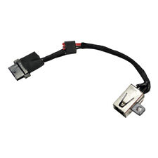 2X/5X/10X DC Power Jack Cable HOT For Dell XPS 13 9343 9350 9360 0P7G3 00P7G3 picture