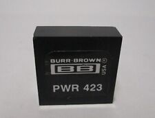 Burr-Brown Surface Mount Isolation DC-DC 24V to +/-15V 100mA Converter PWR423 picture