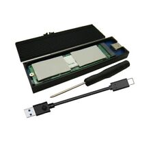 USB 3.0 / 3.1 M.2 NVME SSD External Case picture