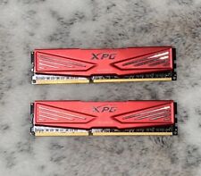 Adata XPG DDR3 Gaming RAM 8GB (2x8GB) AX3U1866W8G10-DR, NOT FULL KIT picture