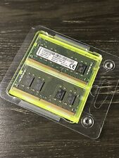 2 8GB Ram Sticks (16GB) picture
