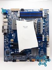 GIGABYTE MF51-ES0 ATX Motherboard Intel LGA 2066 2x 10GbE POSTS USB PORT ISSUES. picture