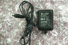 MOTOROLA PLM4992A Used AC ADAPTER  picture