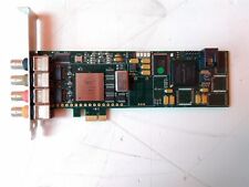 Altera Cyclone II 748-0196-A0 4-Port BNC PCIe Expansion Card picture