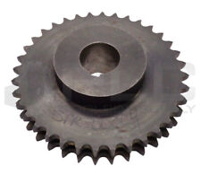 NEW UST HD60B36 ROLLER CHAIN DOUBLE SPROCKET D60B36 2