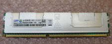 DELL 16GB PC3L-8500R DDR3-1066 REGISTERED ECC MEMORY MODULE SNPGRFJCC-16G picture