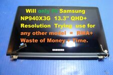 Samsung ATIV NP940X3G-K01US 13.3
