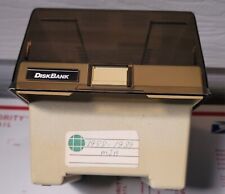 Vintage Disk Bank 5.25