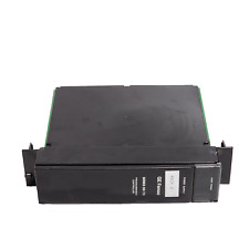 GE FANUC POWER SUPPLY IC697PWR711J 5v 100W AC INPUT READ DESCRIPTION/PICTURES picture