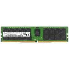 Hynix 256GB 2S4Rx4 DDR4-2933 ECC RDIMM PC4-23400 Server Memory RAM (HMAT14JWRRB) picture