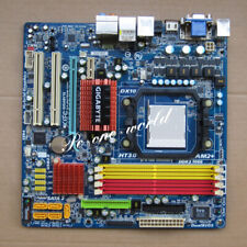 GIGABYTE GA-MA78GM-S2HP Socket AM2 DDR2 AMD 780G SATA3 Micro ATX Motherboard picture