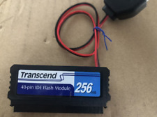 TRANSCEND 40PIN  256MB 40-PIN IDE FLASH MODULE picture