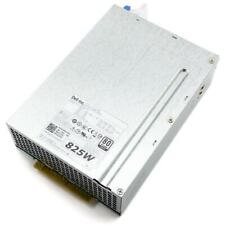 For Dell T5600 T5610 Workstation 825W 80 Plus Power Supply D825EF-00 CVMY8 G57YP picture