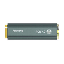 Fanxiang 2TB 1TB SSD M.2 For PS5 PCIe 4.0 NVMe Gaming Internal Solid State Drive picture