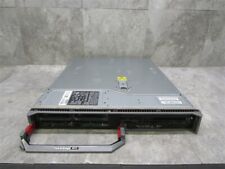 Dell PowerEdge M910 Blade Server 4 x XEON E7540 2.0Ghz CPU TESTED picture