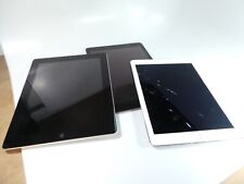 Lot Of 3 iPads Models A1567 A1416 A1474. All For Parts picture