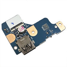 New USB Board NS-D713 For Lenovo Legion 5 Pro-16ITH6H Laptop 82JD 5C50S25214 picture